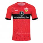 Maglia VfB Stuttgart Away 2021-2022