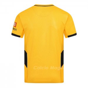 Maglia Wolves Home 2021-2022