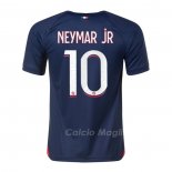 Maglia Paris Saint-Germain Giocatore Neymar Jr Home 2023-2024
