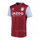 Maglia Aston Villa Home 2022-2023