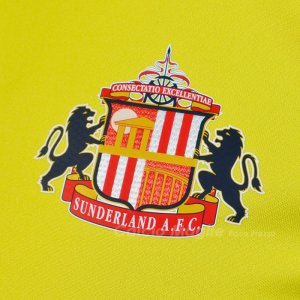 Thailandia Maglia Sunderland Away 2021-2022