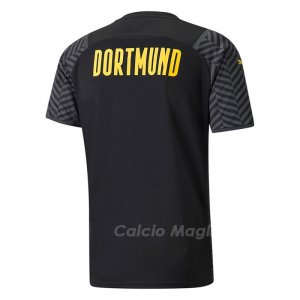 Maglia Borussia Dortmund Away 2021-2022