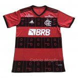Thailandia Maglia Flamengo Home 2021-2022
