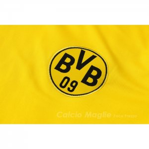 Allenamento Borussia Dortmund 2021-2022 Giallo