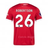 Maglia Liverpool Giocatore Robertson Home 2023-2024