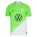 Maglia VfL Vfl Wolfsburg Home 2023-2024