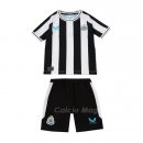 Maglia Newcastle United Home Bambino 2022-2023
