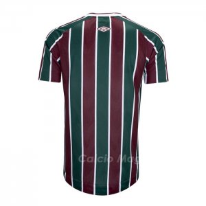 Thailandia Maglia Fluminense Home 2021