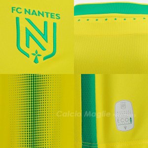 Thailandia Maglia FC Nantes Home 2021-2022