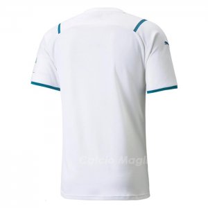 Maglia Manchester City Away 2021-2022