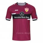 Maglia VfB Stuttgart Portiere 2021-2022 Rosso