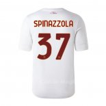 Maglia Roma Giocatore Spinazzola Away 2022-2023