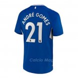 Maglia Everton Giocatore Andre Gomes Home 2022-2023