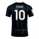 Maglia Juventus Giocatore Pogba Away 2022-2023