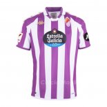 Thailandia Maglia Real Valladolid Home 2023-2024