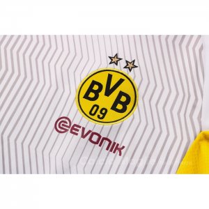 Allenamento Borussia Dortmund 2021-2022 Bianco