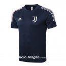 Allenamento Juventus 2020-2021 Blu