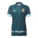 Thailandia Maglia Argentina Away 2020