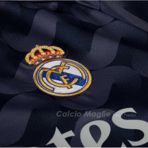 Maglia Real Madrid Away 2023-2024