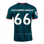 Maglia Liverpool Giocatore Alexander-arnold Third 2022-2023
