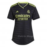 Maglia Real Madrid Third Donna 2022-2023