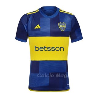 Maglia Boca Juniors Home 2023-2024