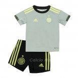 Maglia Celtic Third Bambino 2022-2023