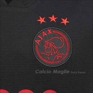 Maglia Ajax Third 2021-2022