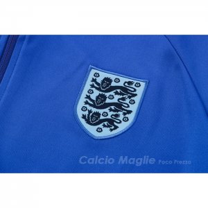 Giacca Inghilterra 2022-2023 Blu