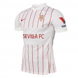 Thailandia Maglia Sevilla FC Home 2021-2022