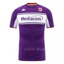 Maglia Fiorentina Home 2021-2022