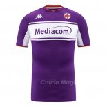 Maglia Fiorentina Home 2021-2022
