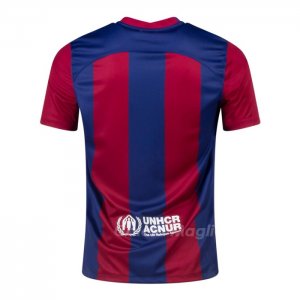 Maglia FC Barcellona Home 2023-2024