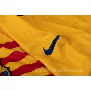 Maglia FC Barcellona Quarto 2022-2023
