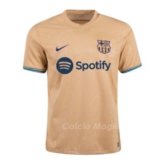 Maglia FC Barcellona Away 2022-2023