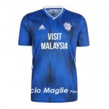 Thailandia Maglia Cardiff City Home 2019-2020