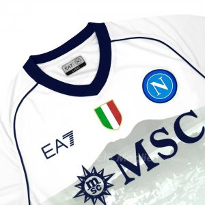 Maglia Napoli Away 2023-2024