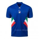 Maglia Italia Icon 2022-2023