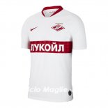 Thailandia Maglia Spartak Moscow Away 2019-2020