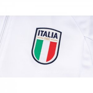 Giacca Italia 2023-2024 Bianco