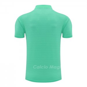 Maglia Polo Arsenal 2022-2023 Verde
