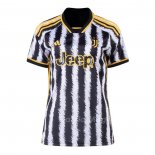 Maglia Juventus Home Donna 2023-2024
