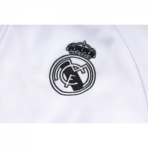 Tuta da Track Real Madrid 2022-2023 Bianco