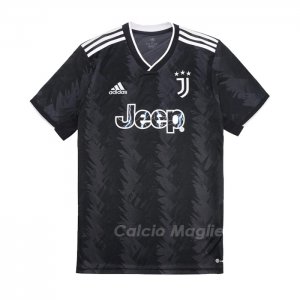 Maglia Juventus Away Bambino 2022-2023