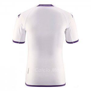 Thailandia Maglia Fiorentina Away 2022-2023