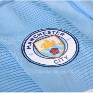 Maglia Manchester City Home 2023-2024