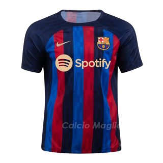 Maglia FC Barcellona Home 2022-2023