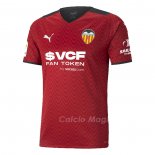 Maglia Valencia Away 2021-2022