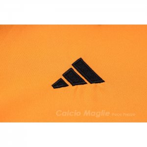Maglia Polo SC Internacional 2023-2024 Arancione