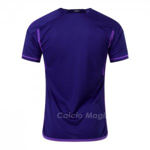 Maglia Argentina 3 Stelle Away 2022